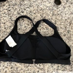 Nike sport bra